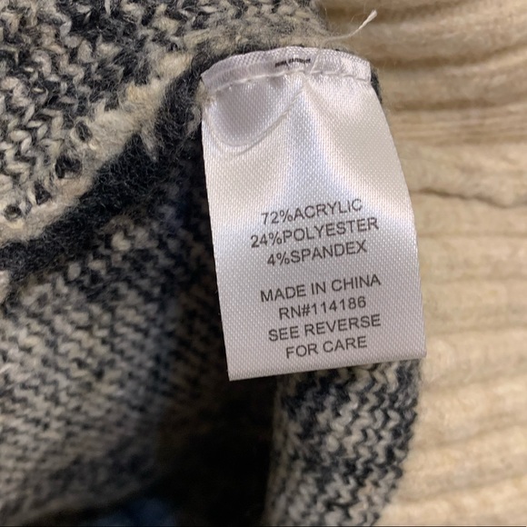 NWT Peyton Primrose Sweater - Picture 5 of 6